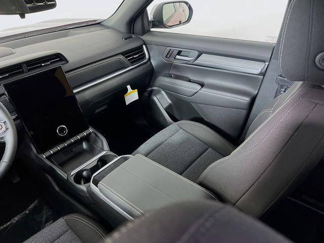 new 2026 GMC Terrain car, priced at $33,440