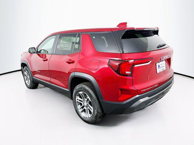 new 2026 GMC Terrain car, priced at $33,440