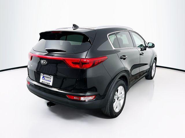 used 2019 Kia Sportage car, priced at $13,000