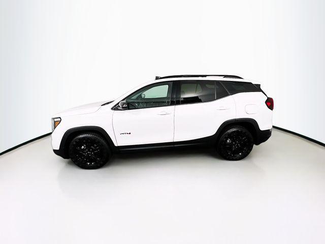 used 2022 GMC Terrain car, priced at $30,000