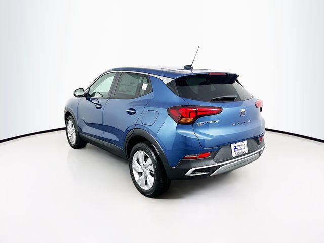 new 2025 Buick Encore GX car, priced at $27,120