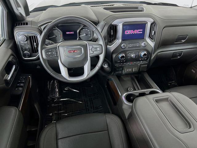 used 2022 GMC Sierra 1500 car, priced at $41,500
