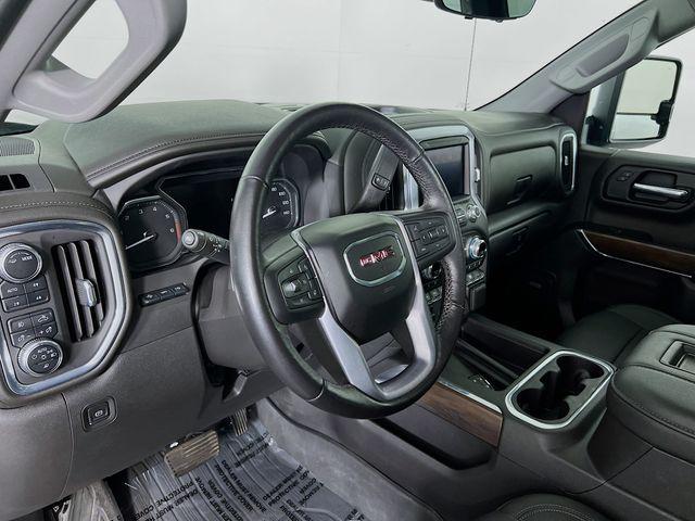 used 2022 GMC Sierra 1500 car, priced at $41,500