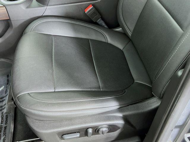 used 2022 GMC Sierra 1500 car, priced at $41,500