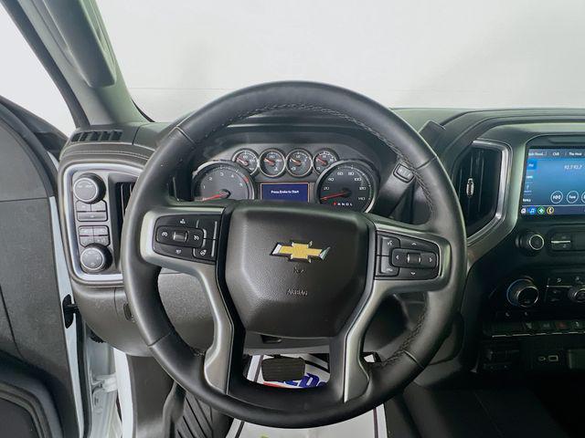 used 2023 Chevrolet Silverado 2500 car, priced at $50,500