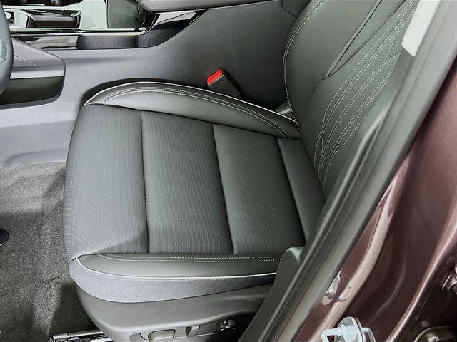 new 2025 Buick Envision car, priced at $43,444