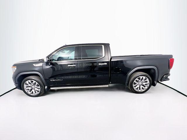 used 2024 GMC Sierra 1500 car, priced at $66,500