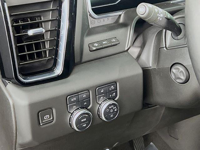 used 2024 GMC Sierra 1500 car, priced at $66,500