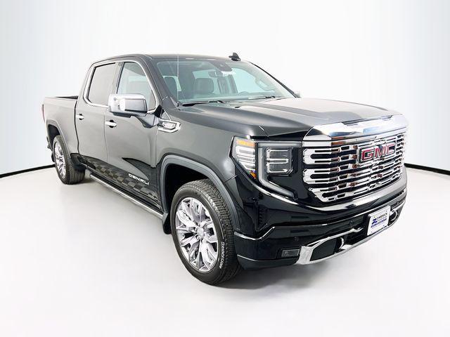 used 2024 GMC Sierra 1500 car, priced at $66,500