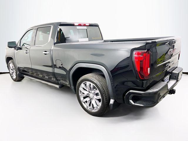 used 2024 GMC Sierra 1500 car, priced at $66,500