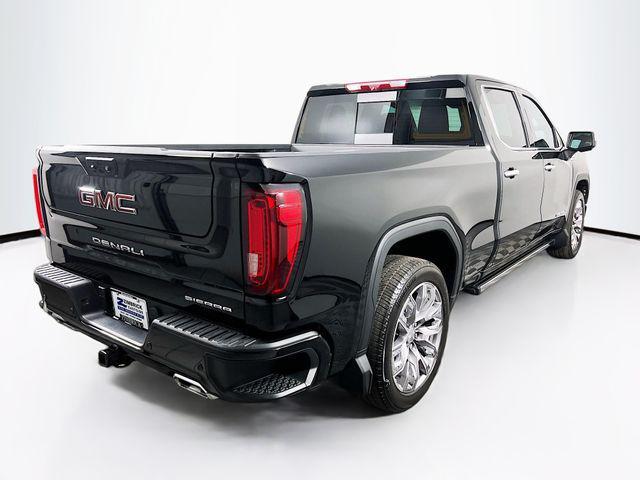 used 2024 GMC Sierra 1500 car, priced at $66,500