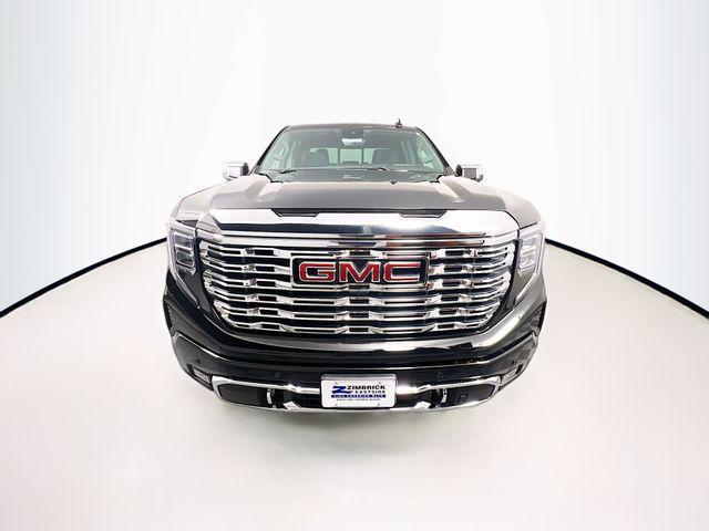 used 2024 GMC Sierra 1500 car, priced at $66,500