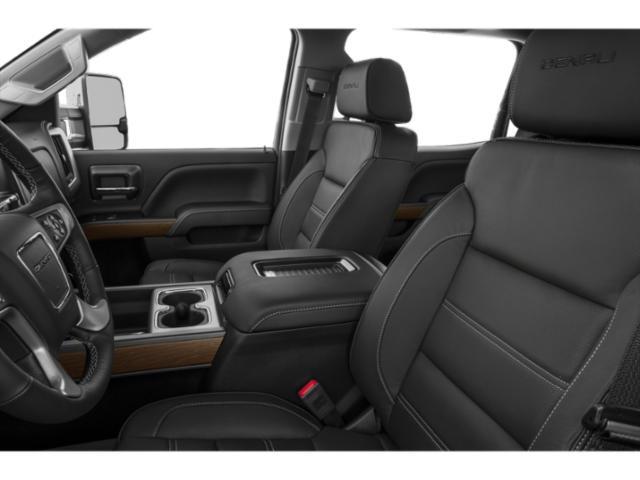 used 2019 GMC Sierra 2500 car, priced at $50,000