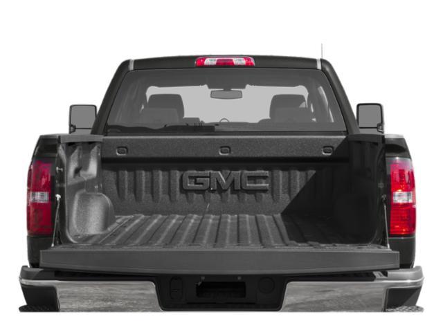 used 2019 GMC Sierra 2500 car, priced at $50,000