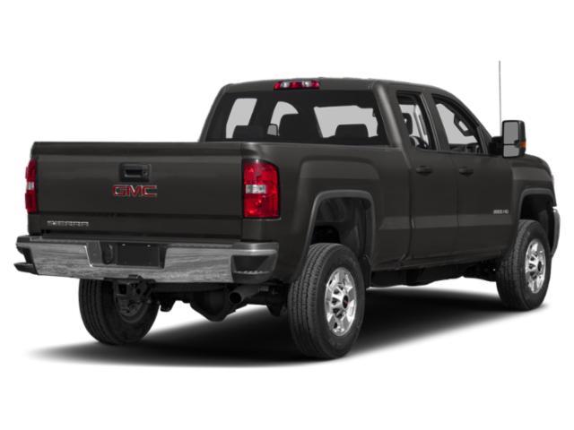used 2019 GMC Sierra 2500 car, priced at $50,000
