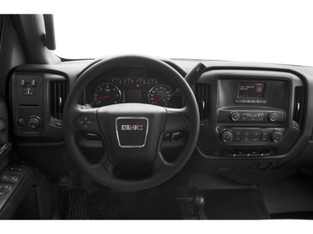 used 2019 GMC Sierra 2500 car, priced at $50,000