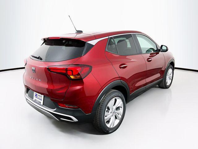 new 2024 Buick Encore GX car, priced at $23,814