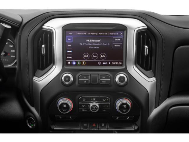 used 2020 GMC Sierra 2500 car
