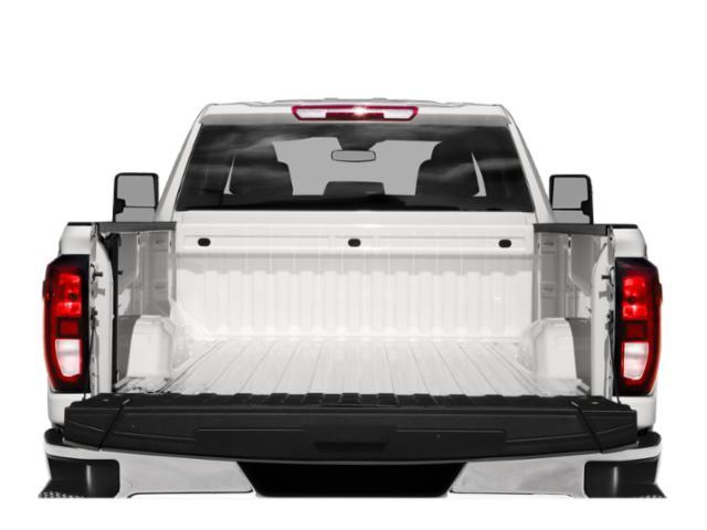 used 2020 GMC Sierra 2500 car