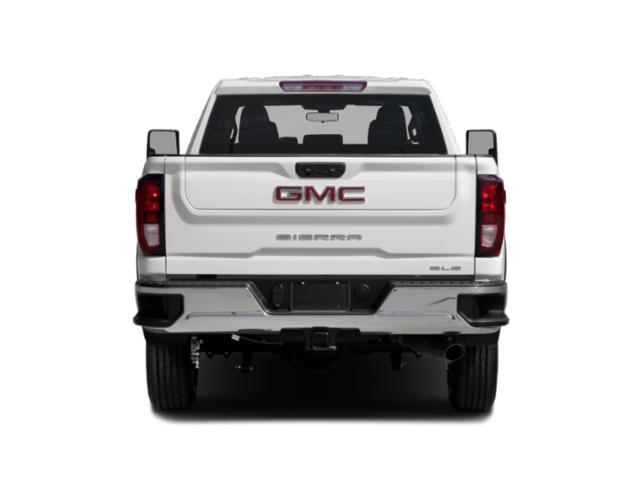 used 2020 GMC Sierra 2500 car