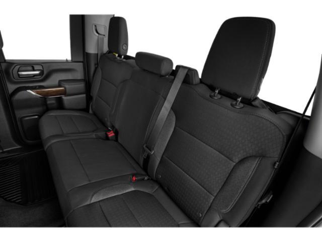 used 2020 GMC Sierra 2500 car