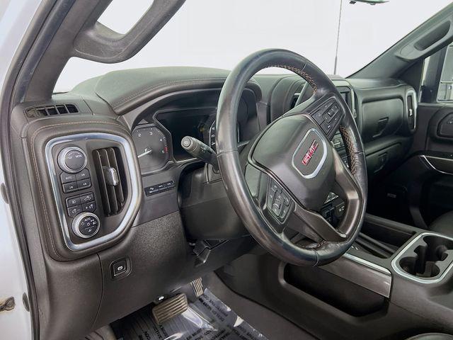used 2020 GMC Sierra 2500 car, priced at $49,500