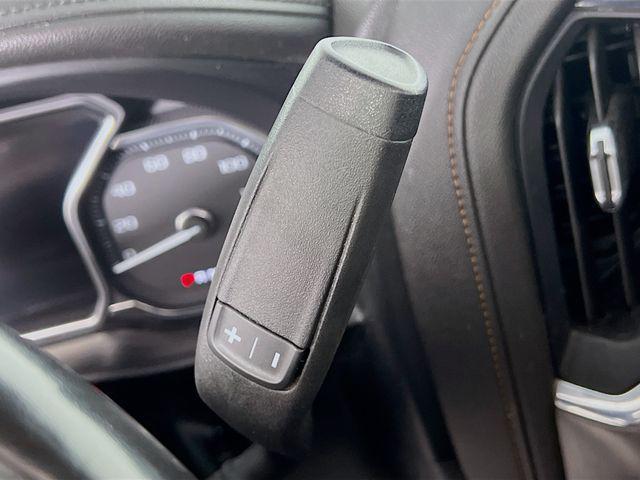 used 2020 GMC Sierra 2500 car, priced at $49,500