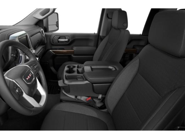 used 2020 GMC Sierra 2500 car
