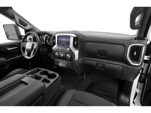 used 2020 GMC Sierra 2500 car