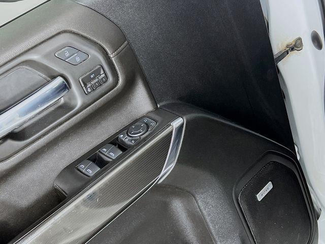 used 2020 GMC Sierra 2500 car, priced at $49,500