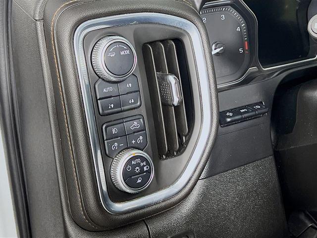used 2020 GMC Sierra 2500 car, priced at $49,500