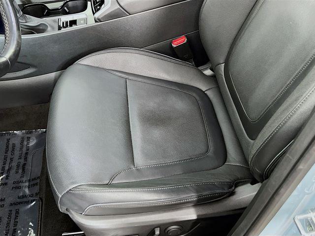 used 2022 Hyundai SANTA CRUZ car, priced at $27,500