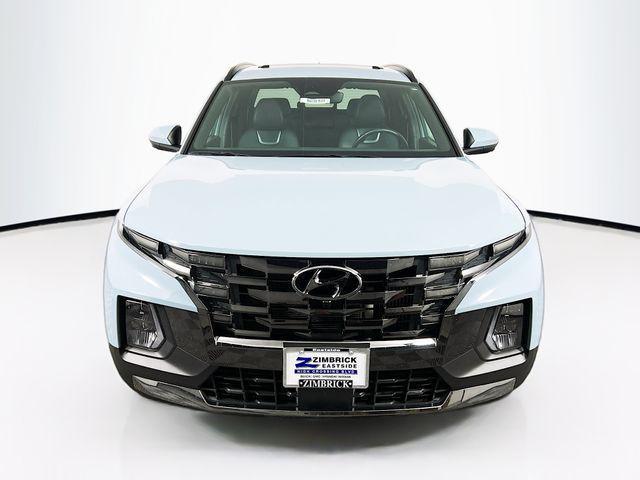 used 2022 Hyundai SANTA CRUZ car, priced at $27,500
