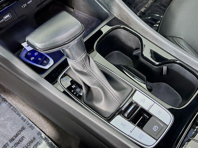 used 2022 Hyundai SANTA CRUZ car, priced at $27,500