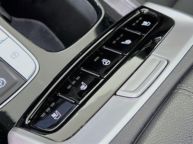 used 2022 Hyundai SANTA CRUZ car, priced at $27,500