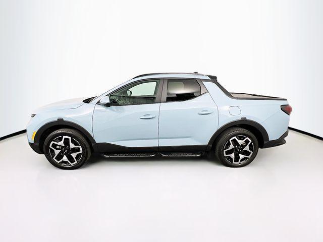 used 2022 Hyundai SANTA CRUZ car, priced at $27,500