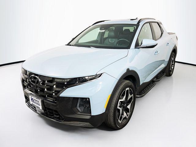 used 2022 Hyundai SANTA CRUZ car, priced at $27,500