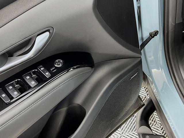 used 2022 Hyundai SANTA CRUZ car, priced at $27,500