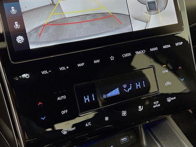 used 2022 Hyundai SANTA CRUZ car, priced at $27,500