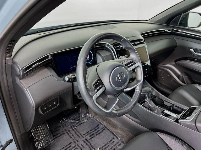 used 2022 Hyundai SANTA CRUZ car, priced at $27,500