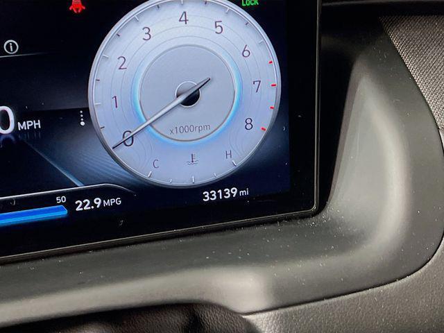 used 2022 Hyundai SANTA CRUZ car, priced at $27,500