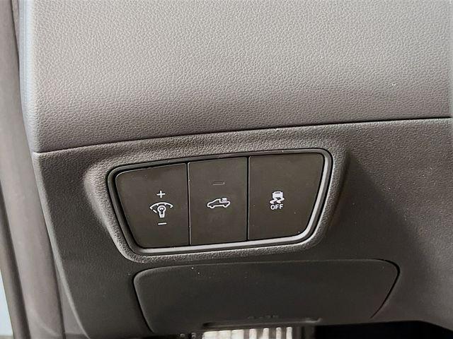 used 2022 Hyundai SANTA CRUZ car, priced at $27,500