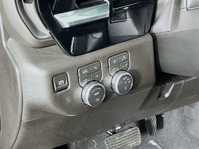 new 2026 GMC Sierra 1500 car, priced at $59,875