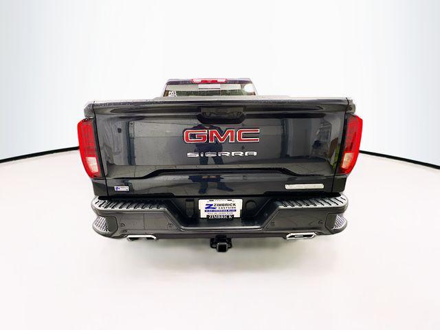 new 2026 GMC Sierra 1500 car, priced at $59,875