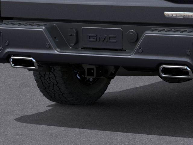 new 2026 GMC Sierra 1500 car, priced at $61,252