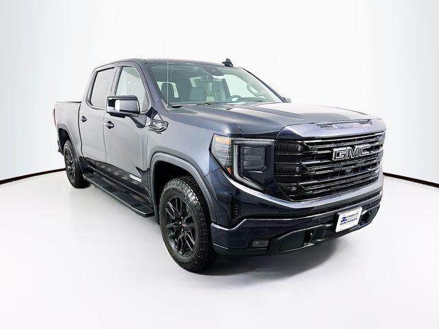 new 2026 GMC Sierra 1500 car, priced at $59,875
