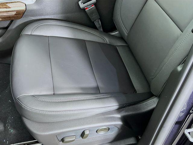 new 2026 GMC Sierra 1500 car, priced at $59,875