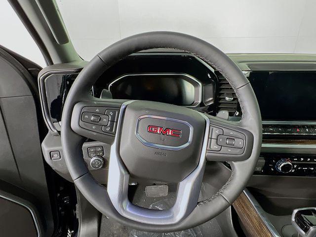 new 2026 GMC Sierra 1500 car, priced at $59,875