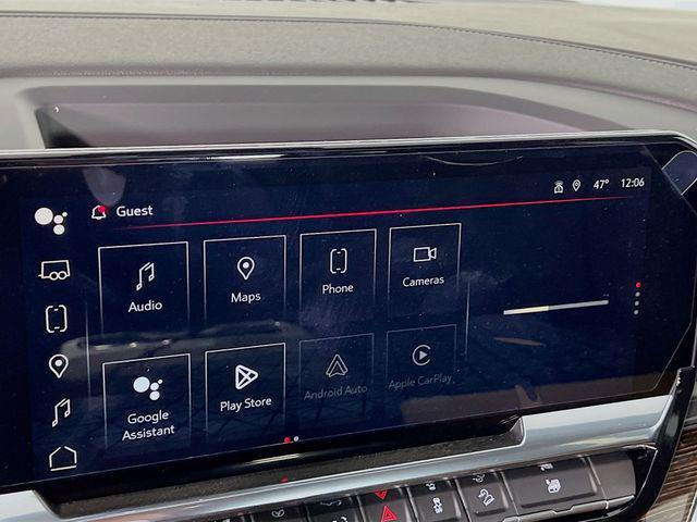 new 2026 GMC Sierra 1500 car, priced at $59,875