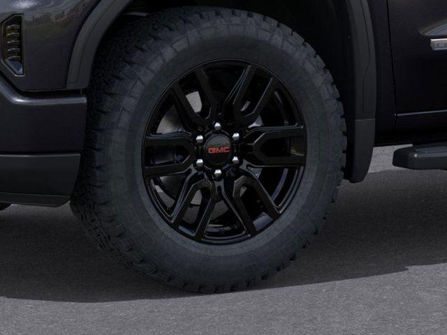 new 2026 GMC Sierra 1500 car, priced at $61,252
